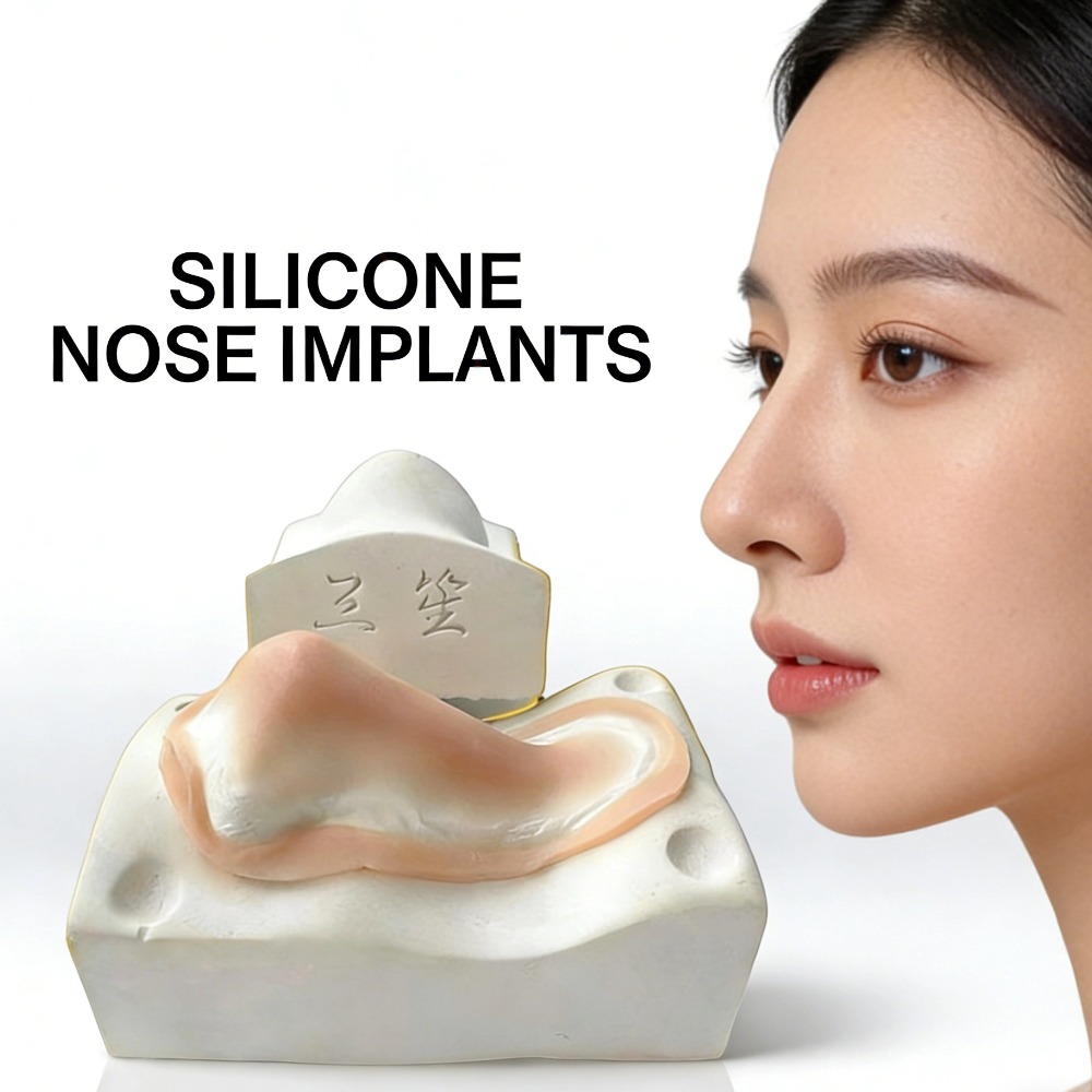 J Beauty Makeup - 1 Pezzo Protesi Realistica in Silicone