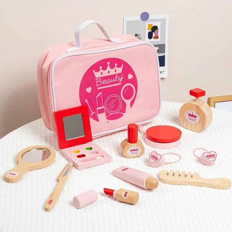 Beauty Makeup For Girl - Giocattoli per bambini Ragazze Giochi di