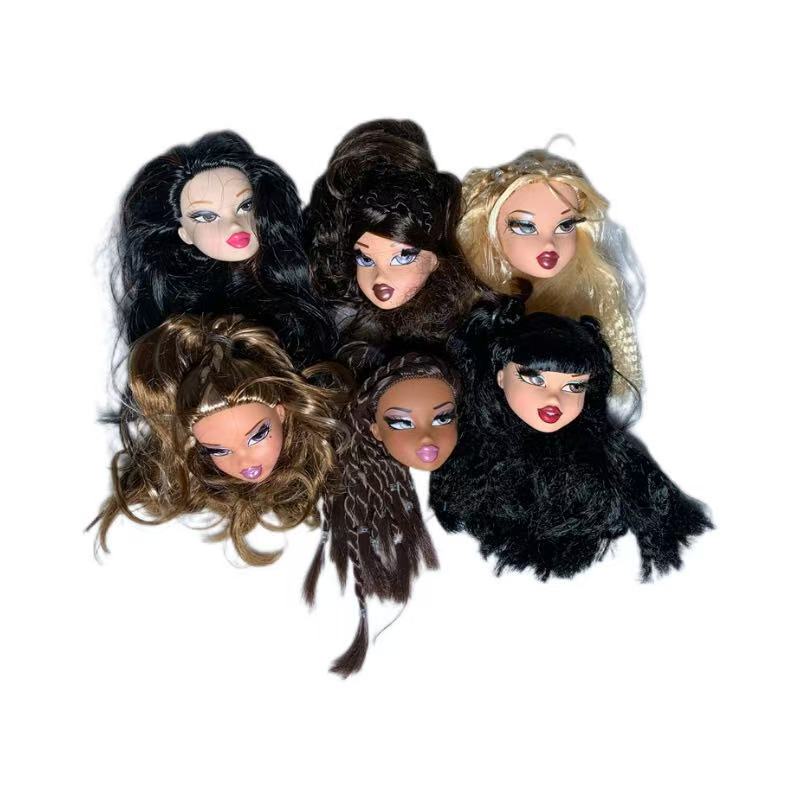 Beauty Y Makeup - Bellissima bambola per il trucco Bratzdoll
