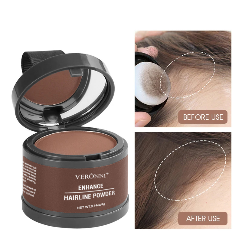 Concealer Full Coverage - 14 colori linea di capelli in