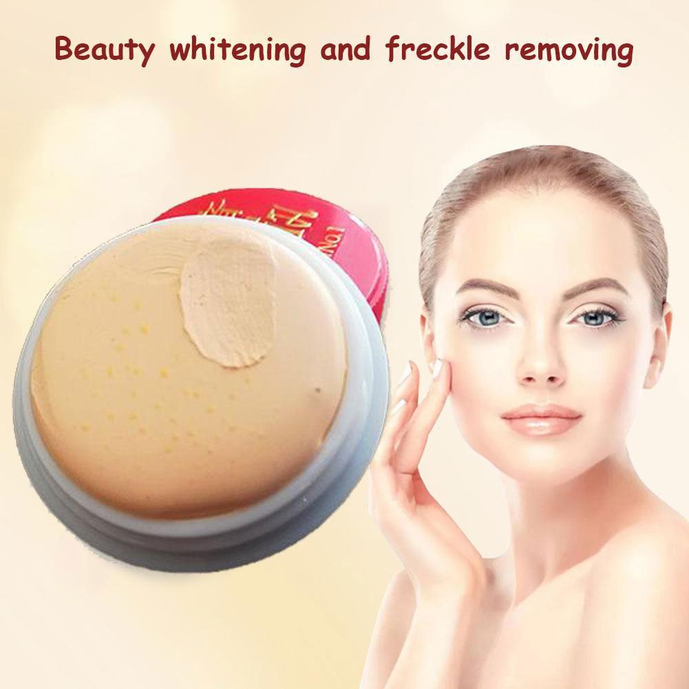 Beauty Makeup Cream - Crema di pasta di perle crema