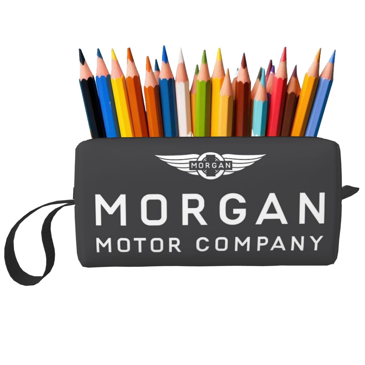 Beauty Makeup Companies - Borsa per il trucco Morgan Motor