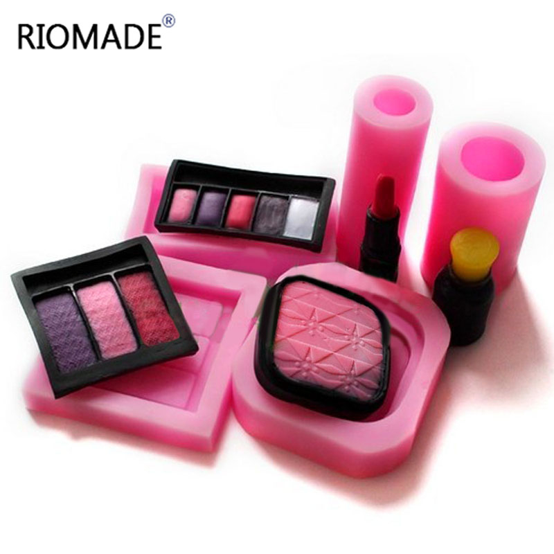Beauty Kiss Makeup - Strumenti per il trucco, rossetto, smalto