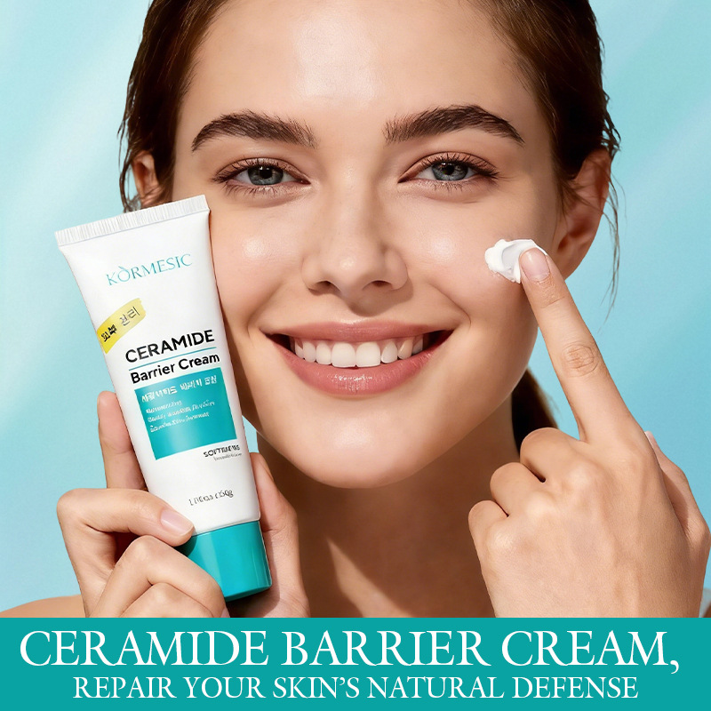 Beauty Makeup Cream - Crema per Ridurre il Rossore del