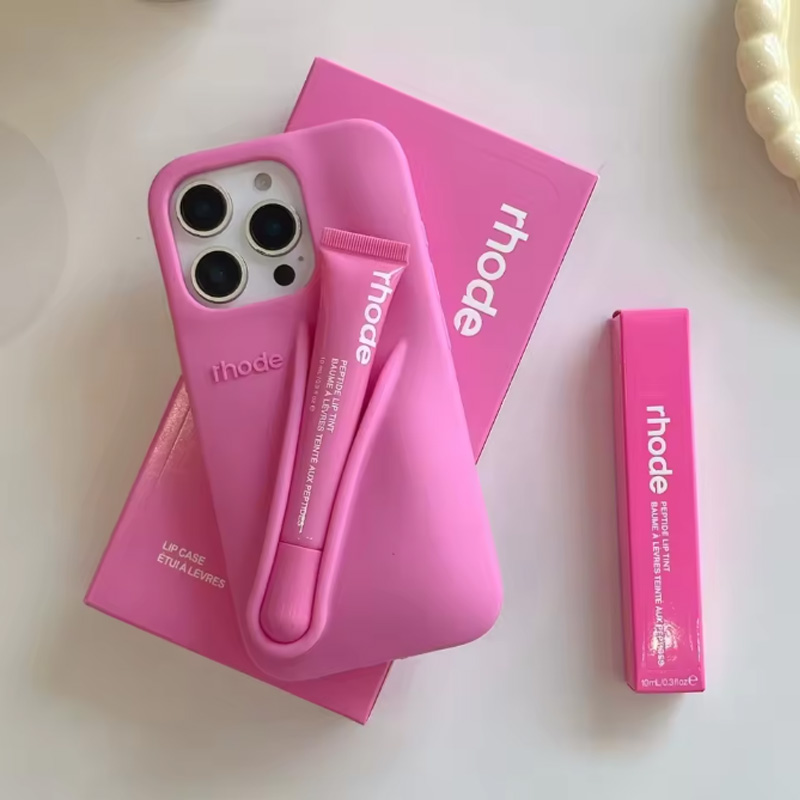 Beauty Kiss Makeup - Cover per rossetto Rhode molto venduta