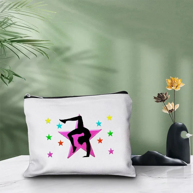 Amo la ginnastica Borsa con ce - Beauty Kiss Makeup recensione e prezzo