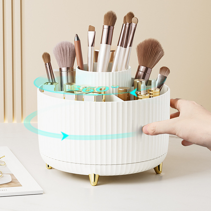 Organizzatore di scatole di im - Beauty Kiss Makeup recensione e prezzo