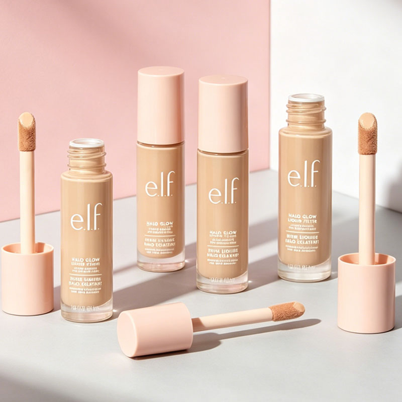 Fondotinta Liquido Hot Elf Cop - Concealer Full Coverage recensione e prezzo