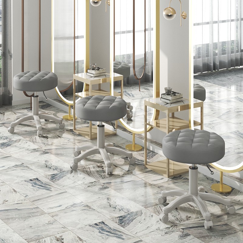AOLIVIYA Sedia da Barbiere per - Makeup Master Beauty Salon recensione e prezzo