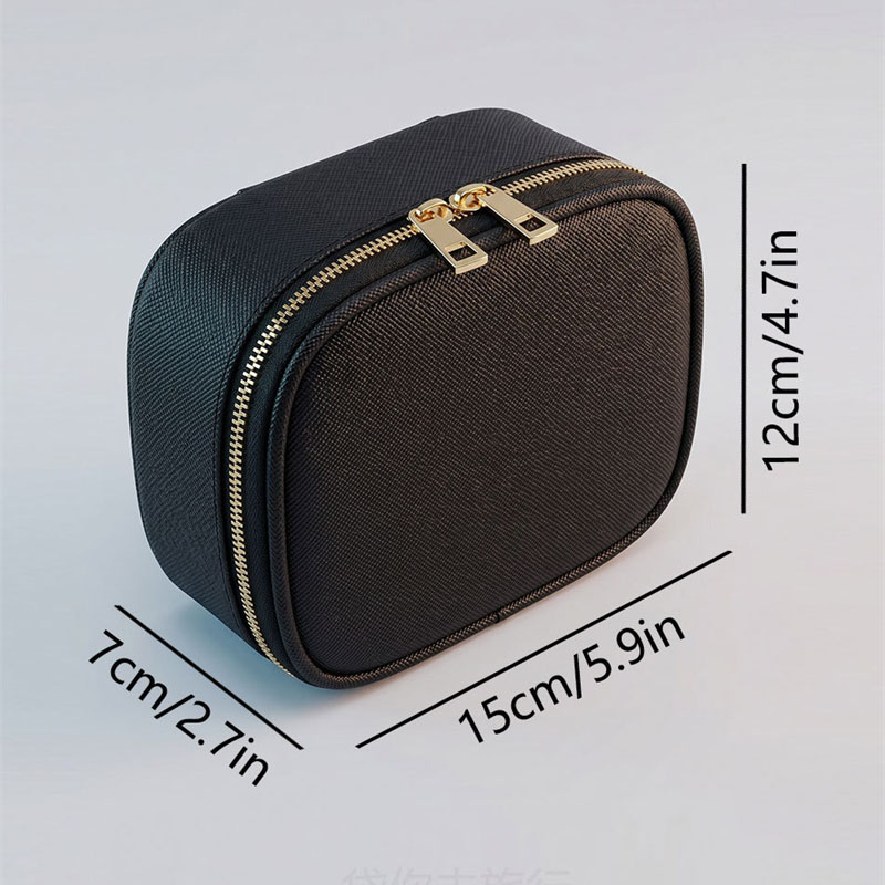 Borsa Portatile per Trucchi co - Beauty Kiss Makeup recensione e prezzo