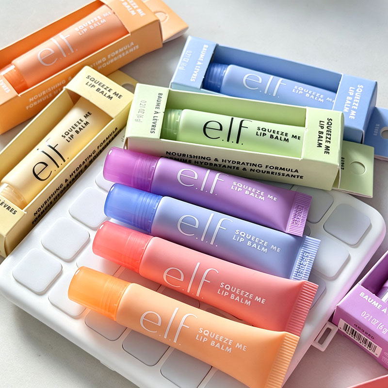 Blush Liquido Multicolore Elf, - Huda Beauty Makeup Mini Kit recensione e prezzo