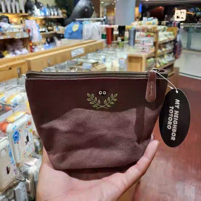 Borsa per il Trucco Ricamata a - Beauty Y Makeup recensione e prezzo