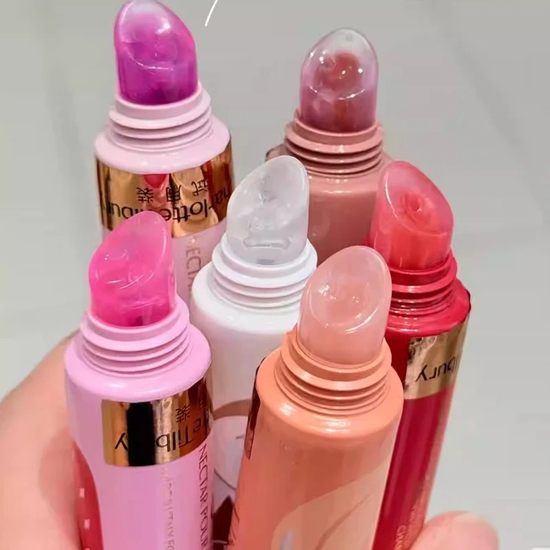 Charlotte Tilbury Lip Lustre L - Huda Beauty Makeup Mini Kit recensione e prezzo