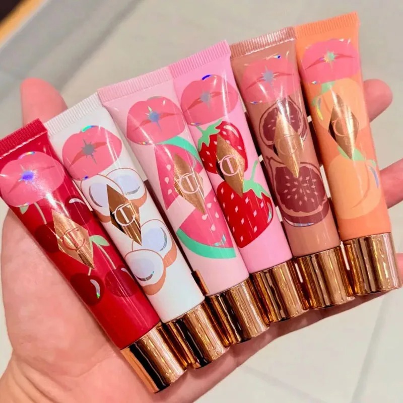 Charlotte Tilbury Lip Lustre L - Huda Beauty Makeup Mini Kit recensione e prezzo
