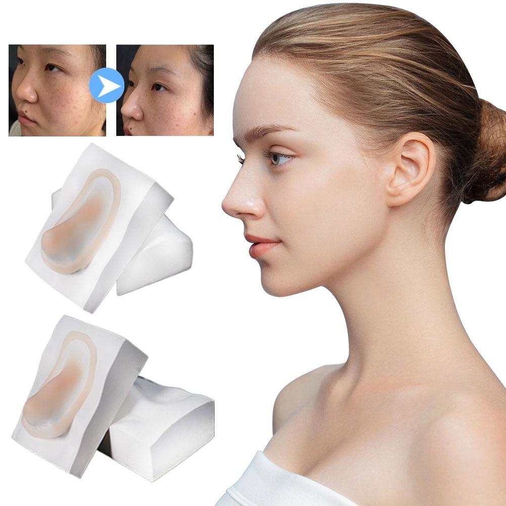 Kit cosplay naso finto in sili - J Beauty Makeup recensione e prezzo