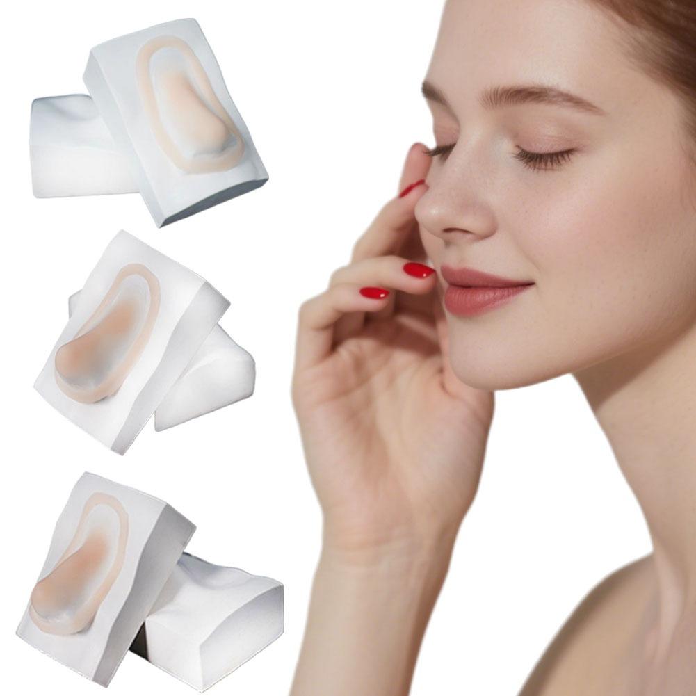 Kit cosplay naso finto in sili - J Beauty Makeup recensione e prezzo