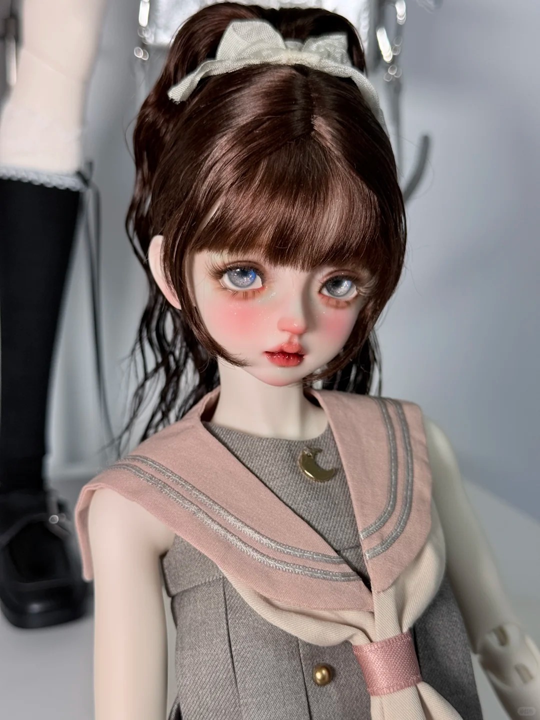 Nuova bambola SD BJD 1/4 Kala, - Beauty Makeup For Girl recensione e prezzo