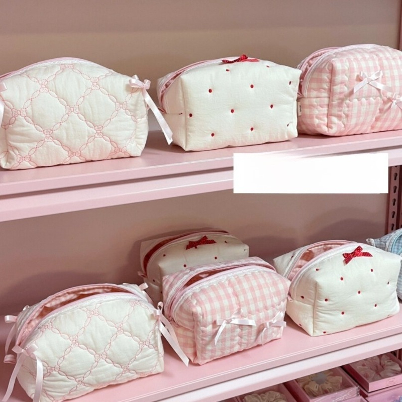 Nuova Borsa per il Trucco Trap - Beauty Y Makeup recensione e prezzo