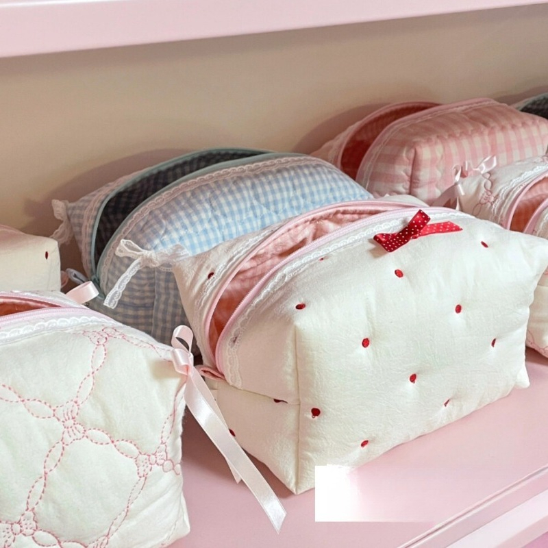 Nuova Borsa per il Trucco Trap - Beauty Y Makeup recensione e prezzo