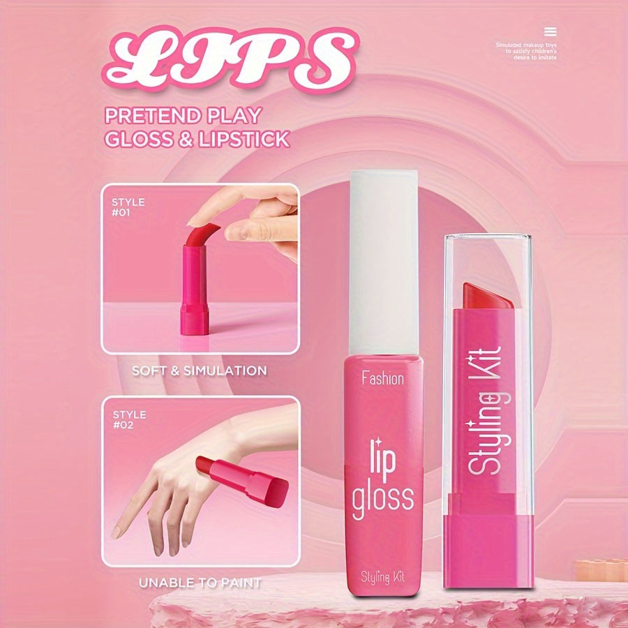 Set di giocattoli per il trucc - Beauty Y Makeup recensione e prezzo