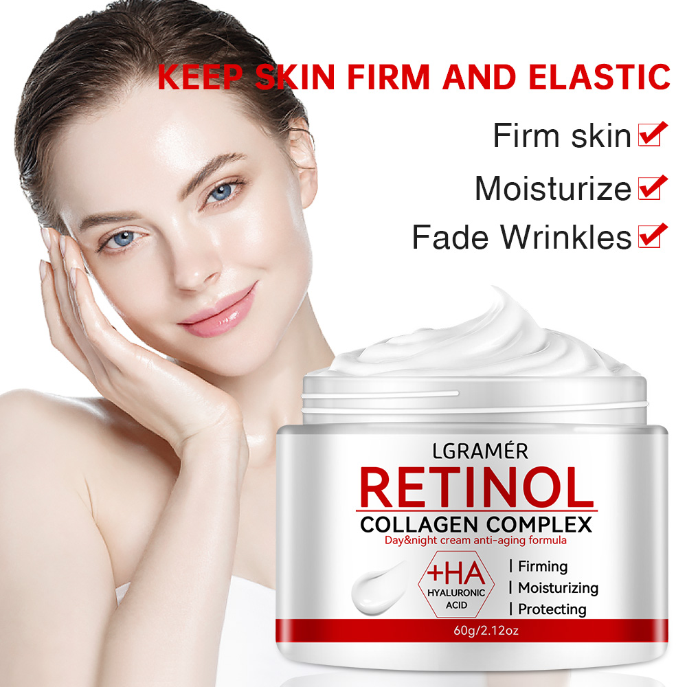 Retinolo Crema per la rimozion - Beauty Makeup Cream recensione e prezzo