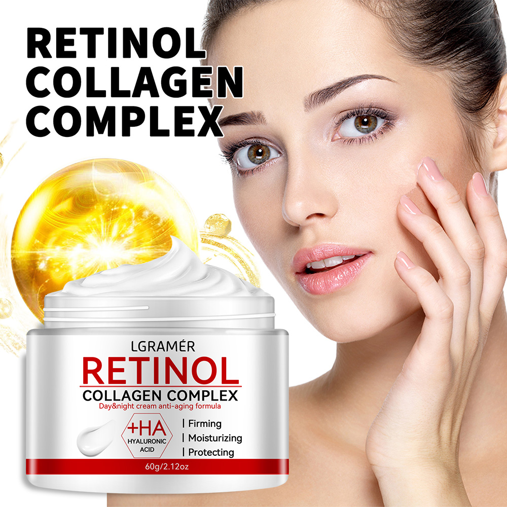 Retinolo Crema per la rimozion - Beauty Makeup Cream recensione e prezzo