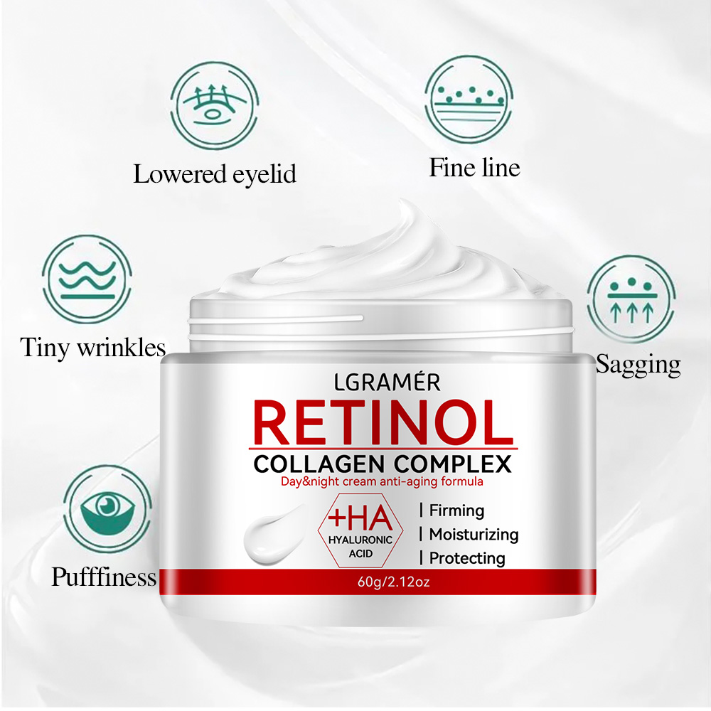 Retinolo Crema per la rimozion - Beauty Makeup Cream recensione e prezzo