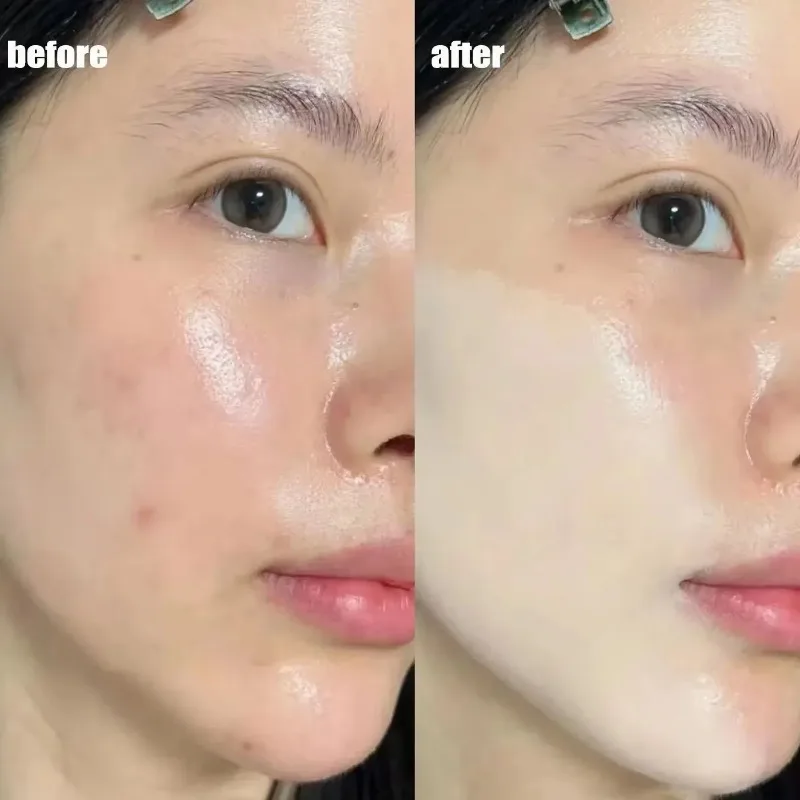 Cappuvini BB Cream Fondotinta  - Concealer Full Coverage recensione e prezzo