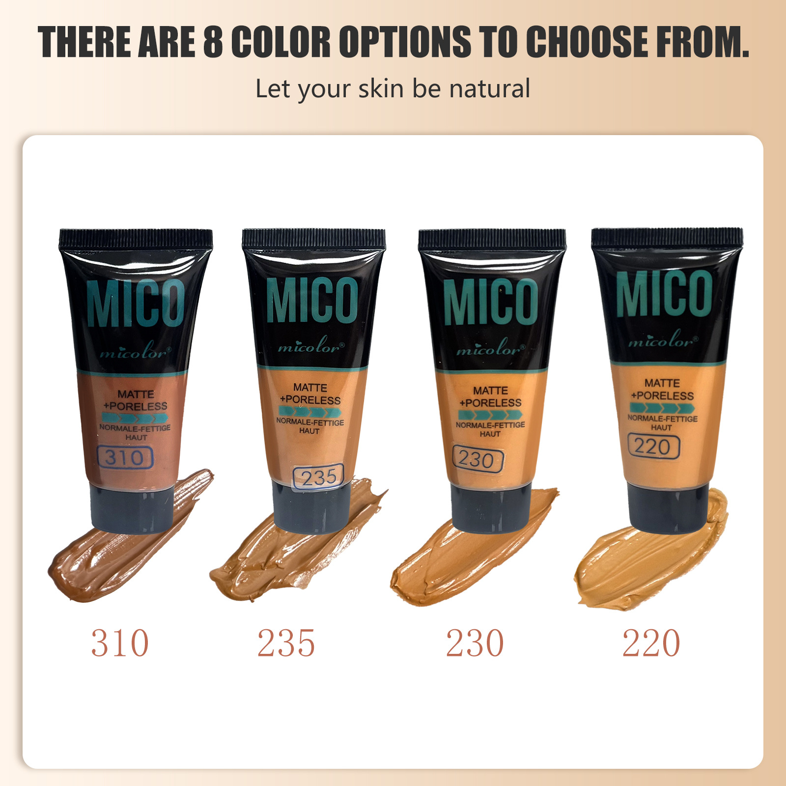 40ml copertura completa per le - Concealer Full Coverage recensione e prezzo