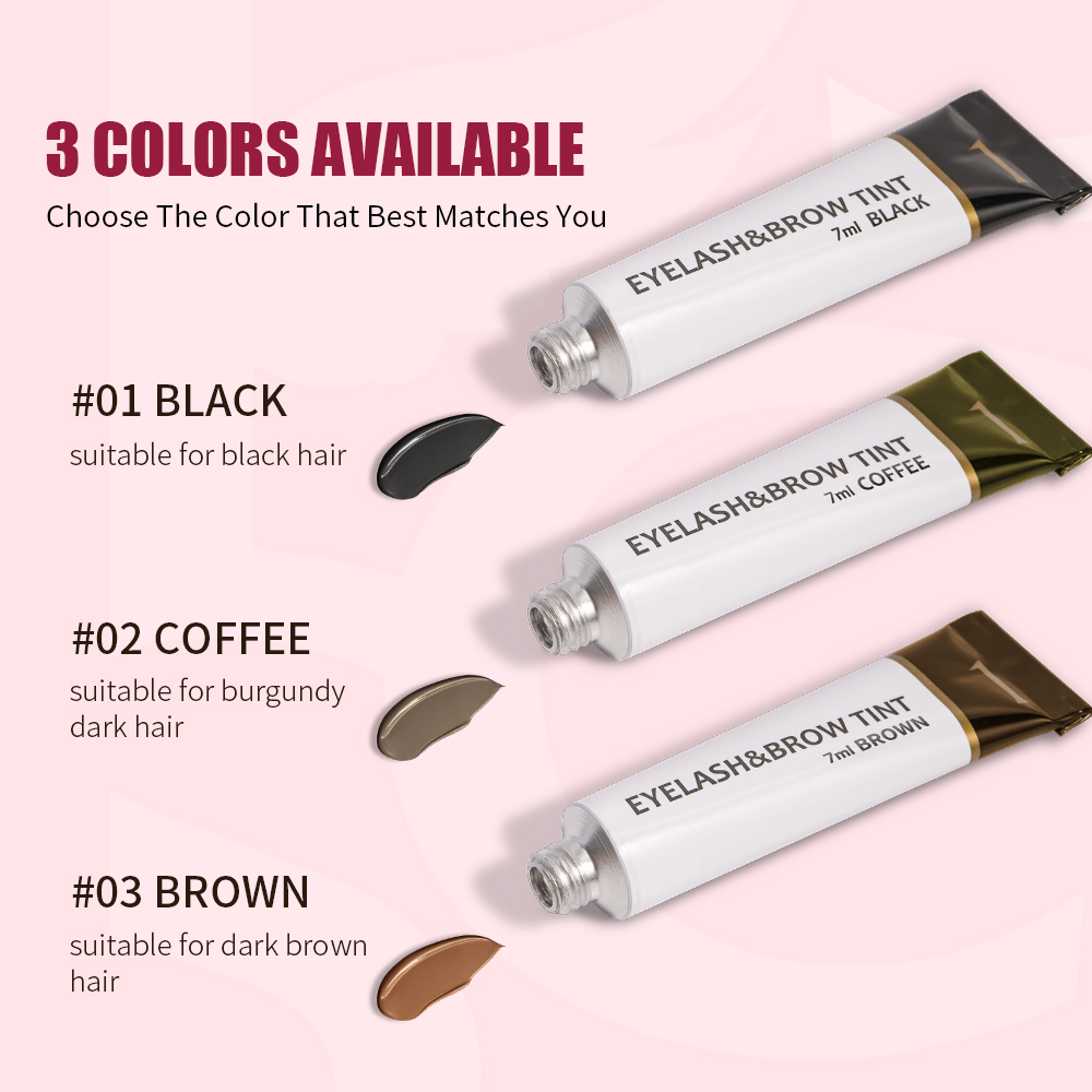 ICONSIGN Eyelash sopracciglia  - Beauty Makeup Companies recensione e prezzo