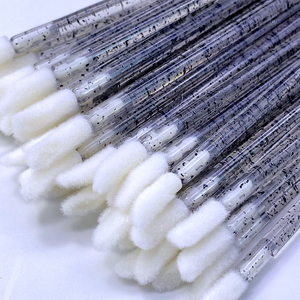 100/300pcs Pennello per labbra - Beauty Kiss Makeup recensione e prezzo