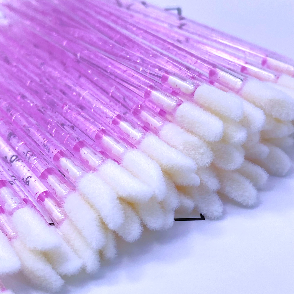 100/300pcs Pennello per labbra - Beauty Kiss Makeup recensione e prezzo