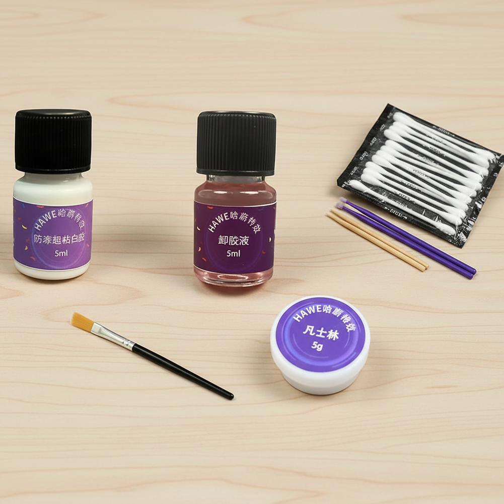 Kit professionale per applicaz - J Beauty Makeup recensione e prezzo