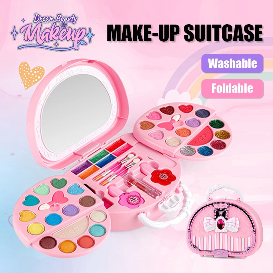 Giocattoli di bellezza per bam - Beauty Makeup For Girl recensione e prezzo