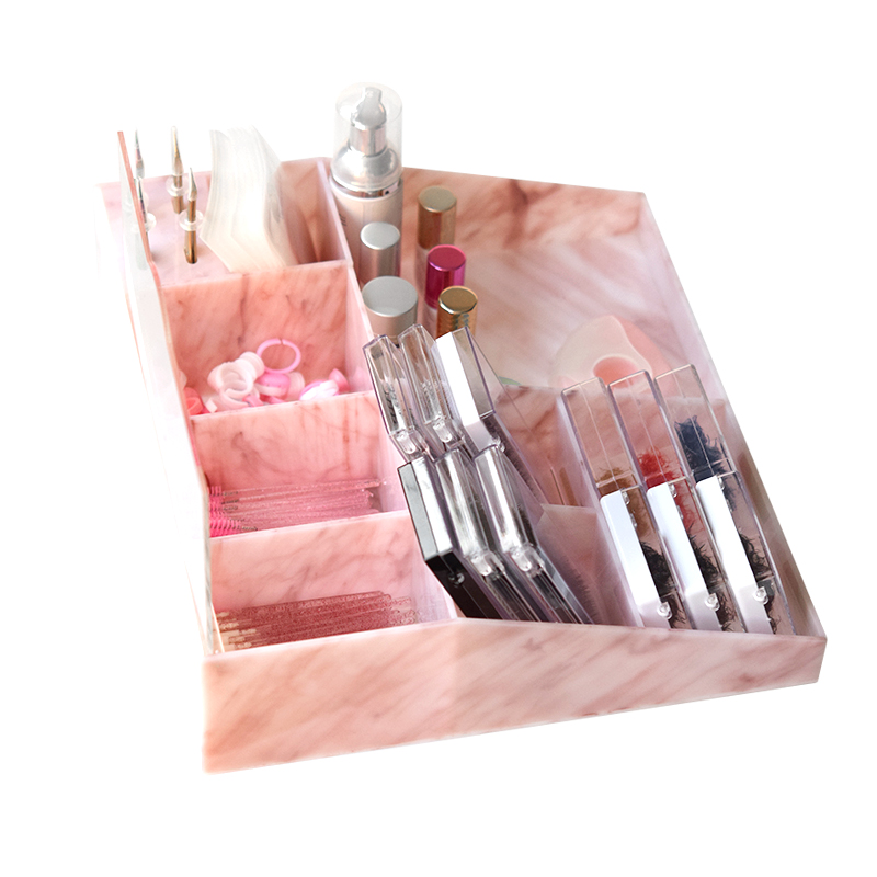 Song Lashes scatola portaogget - Beauty Makeup Songs recensione e prezzo