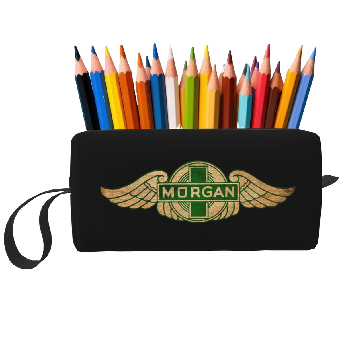 Borsa per il trucco Morgan Mot - Beauty Makeup Companies recensione e prezzo