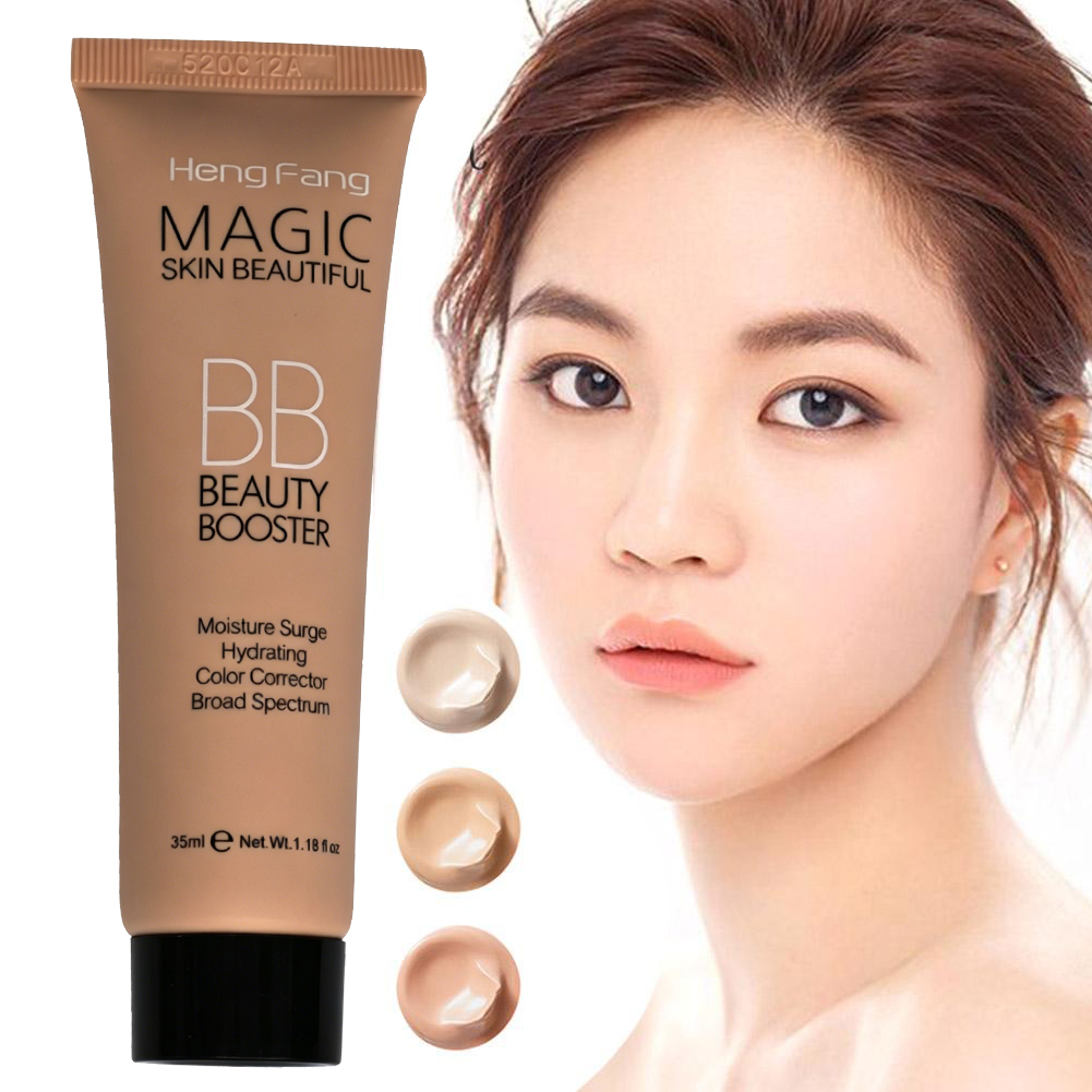 Crema BB Idratante Naturale, F - Concealer Full Coverage recensione e prezzo