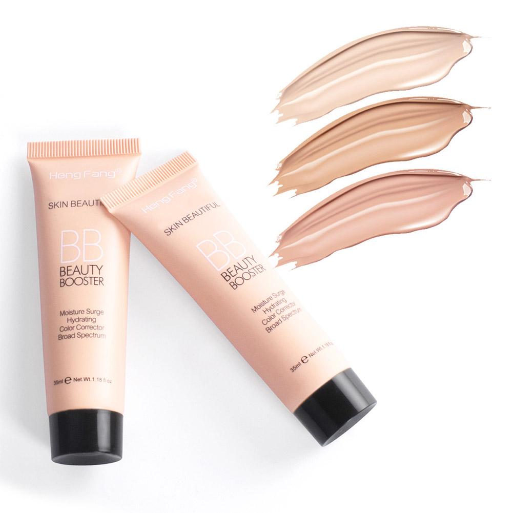Crema BB Idratante Naturale, F - Concealer Full Coverage recensione e prezzo