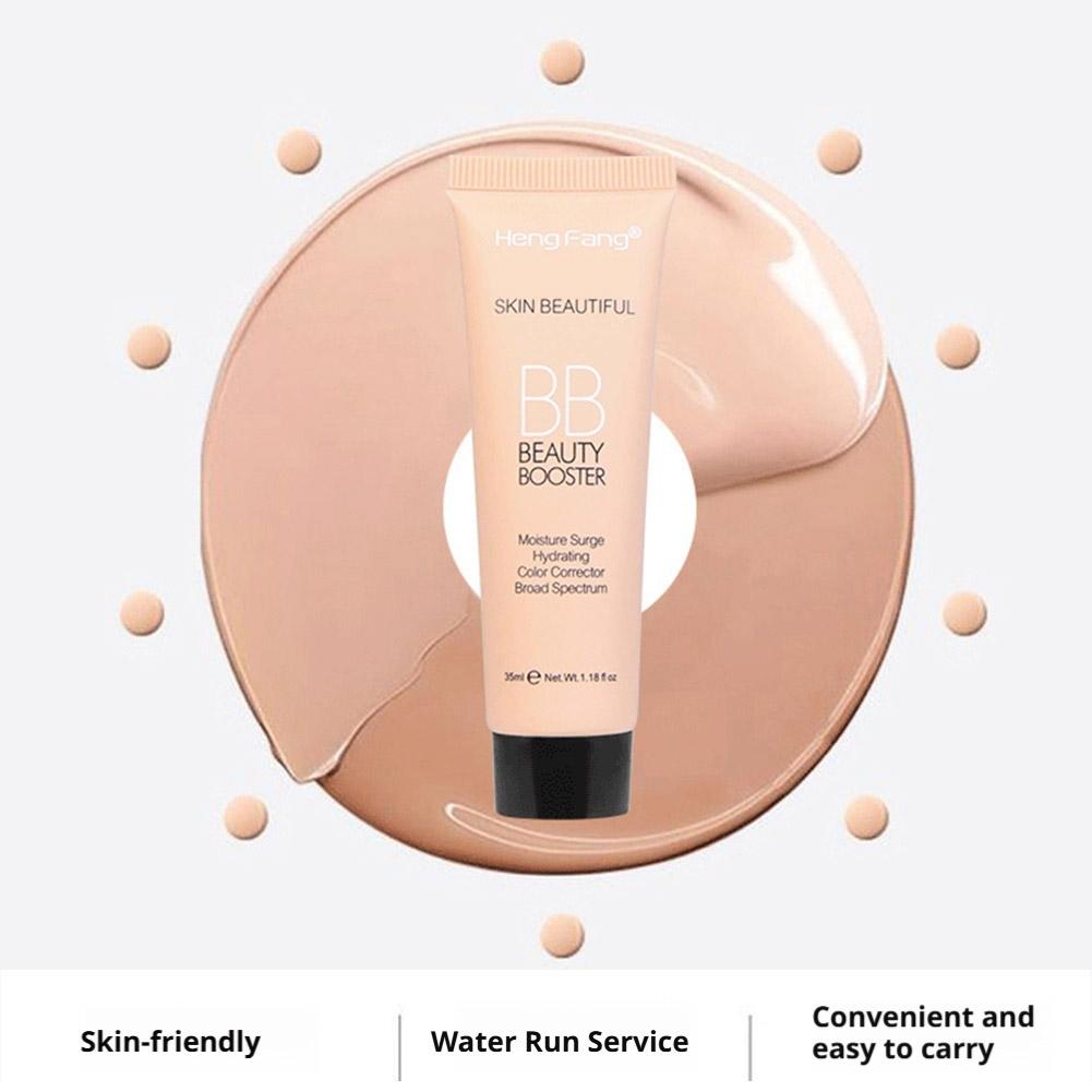 Crema BB Idratante Naturale, F - Concealer Full Coverage recensione e prezzo