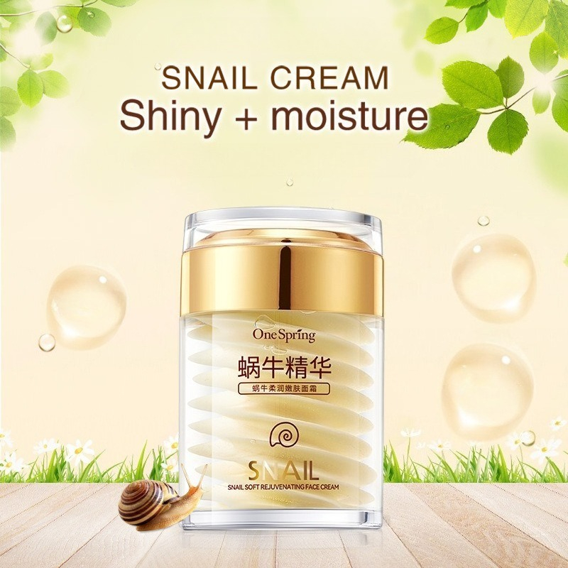 Crema al collagene di lumache  - Beauty Makeup Cream recensione e prezzo