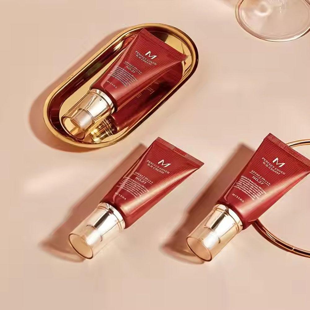 Correttore BB Cream Fondotinta - Concealer Full Coverage recensione e prezzo