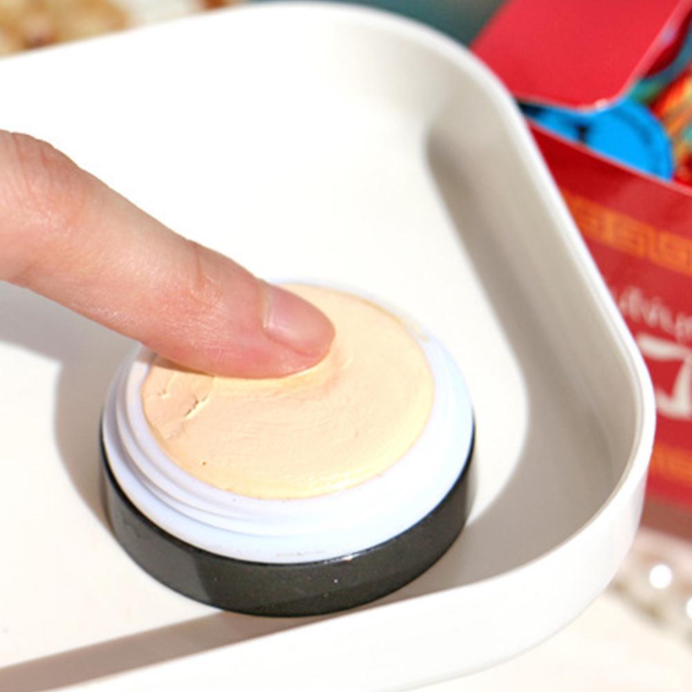 Crema di pasta di perle crema  - Beauty Makeup Cream recensione e prezzo
