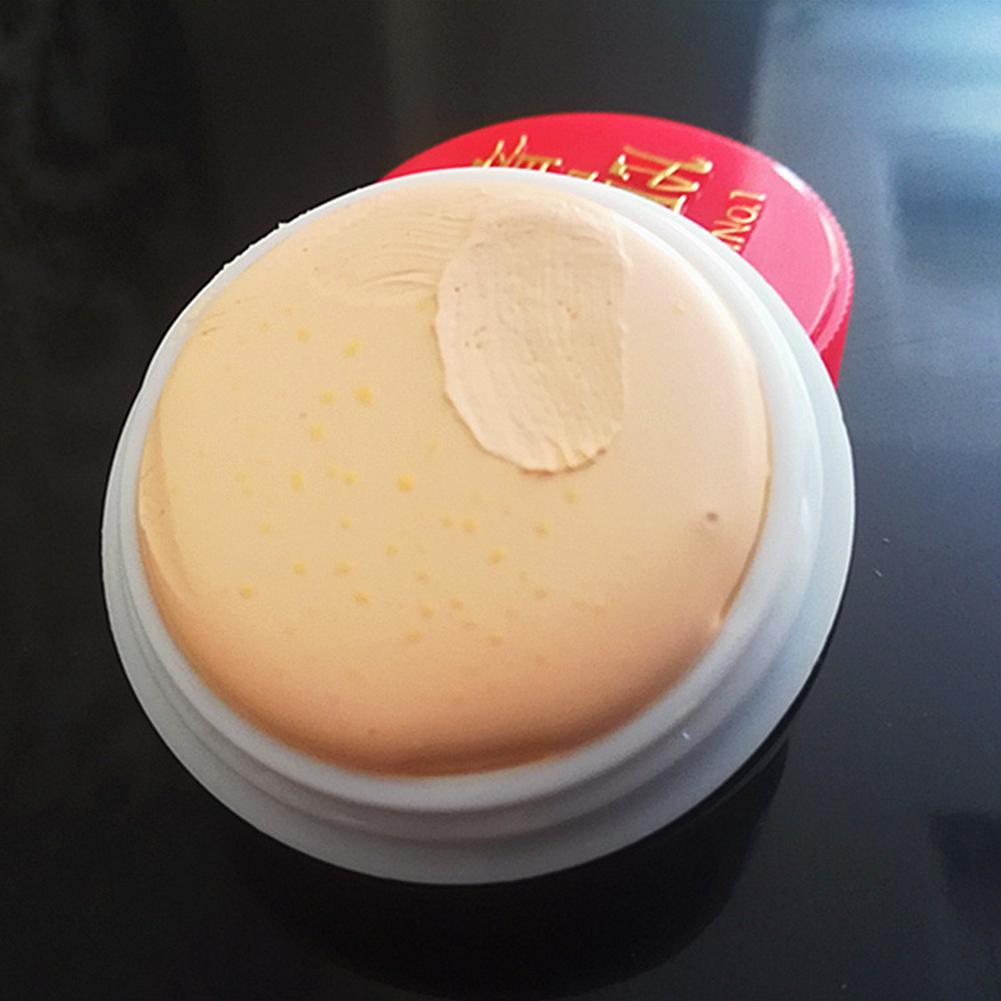 Crema di pasta di perle crema  - Beauty Makeup Cream recensione e prezzo