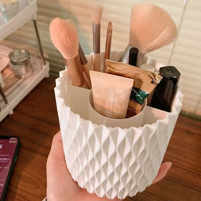 360 °   Contenitore Rotante pe - Beauty Kiss Makeup recensione e prezzo