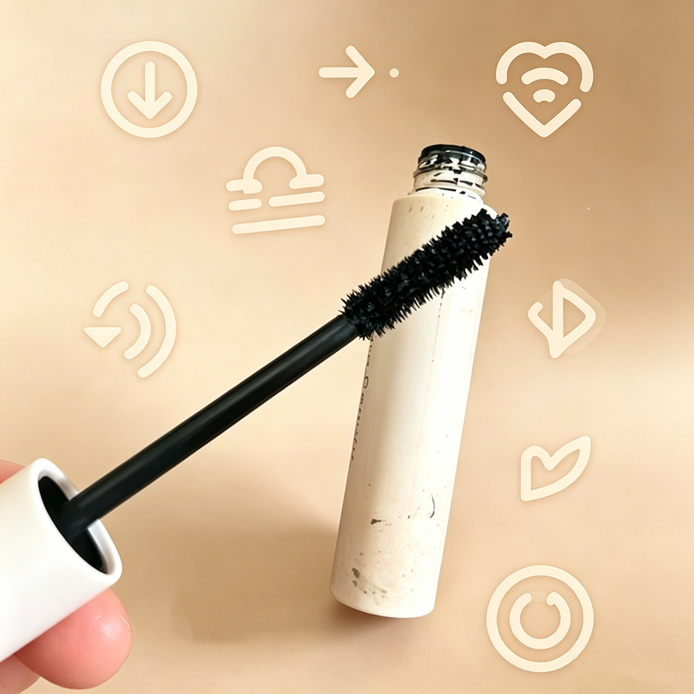 Mascara Volumizzante e Allunga - Huda Beauty Makeup Mini Kit recensione e prezzo