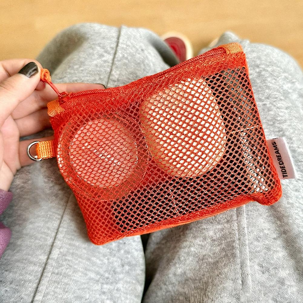 Borsa da viaggio portatile per - Beauty Preservation Makeup Bag recensione e prezzo