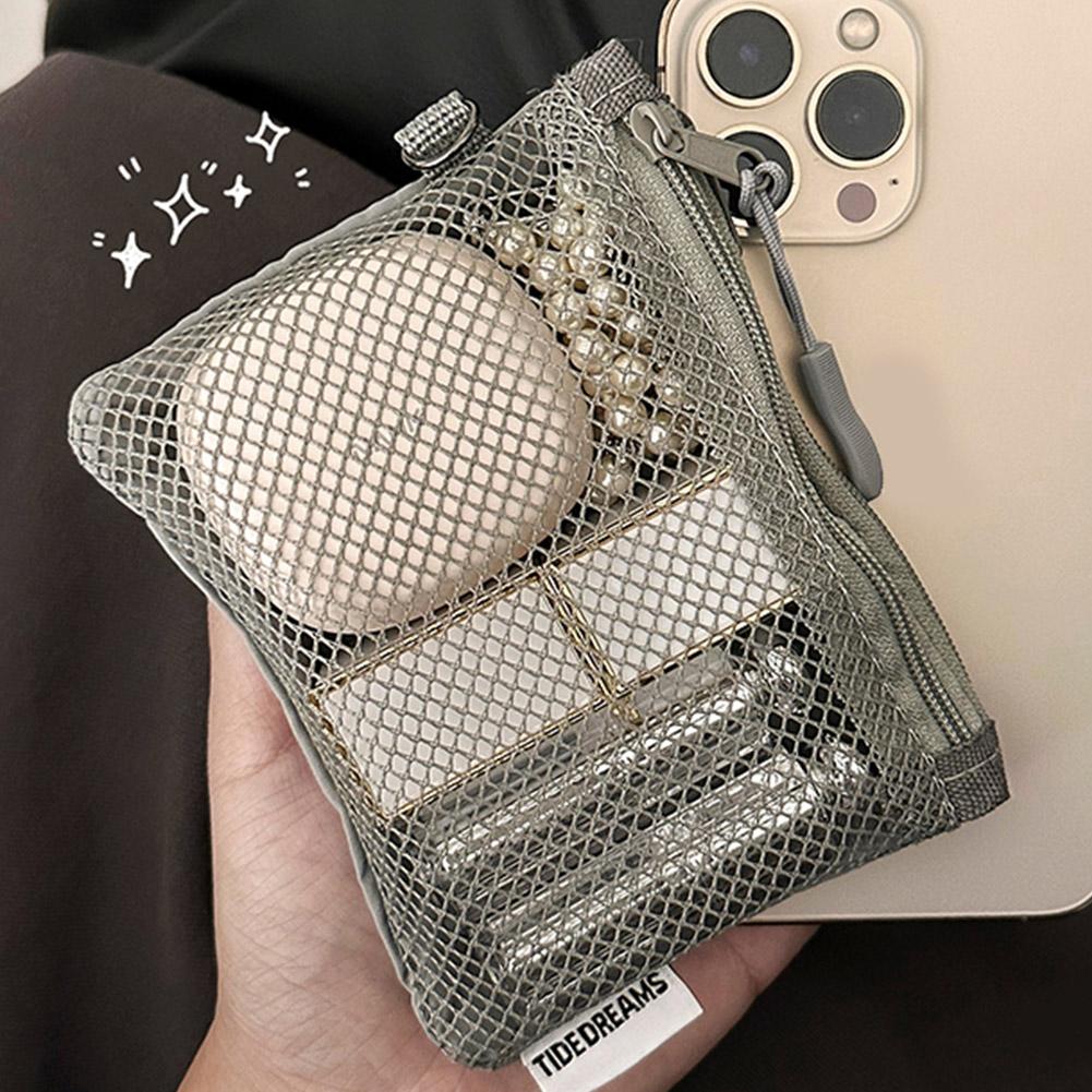 Borsa da viaggio portatile per - Beauty Preservation Makeup Bag recensione e prezzo