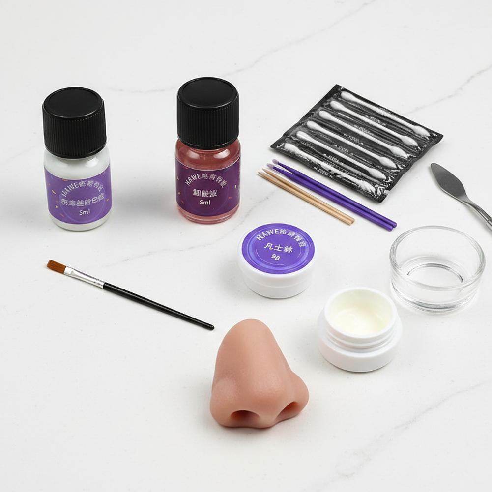Colla Spirit Gum e Solvente, 5 - J Beauty Makeup recensione e prezzo