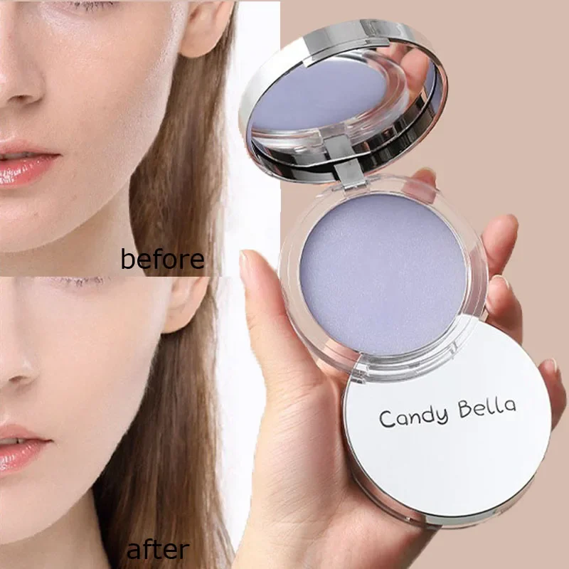 Cipria compatta opaca a base d - Concealer Full Coverage recensione e prezzo