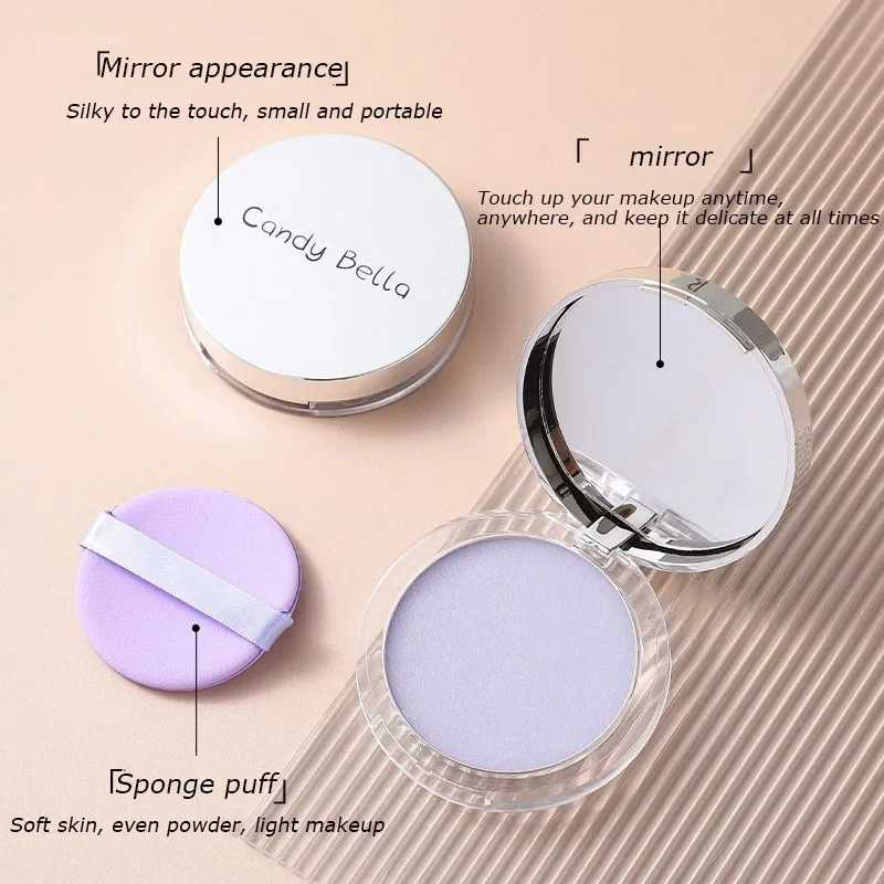 Cipria compatta opaca a base d - Concealer Full Coverage recensione e prezzo